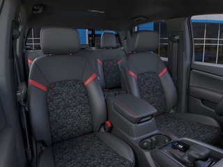 2025 Chevrolet Colorado Z71 in Bay Roberts, Newfoundland and Labrador - 6 - w320h240px
