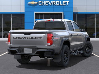 2025 Chevrolet Colorado Trail Boss in Bay Roberts, Newfoundland and Labrador - 4 - w320h240px