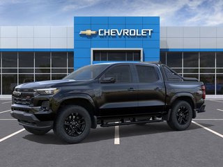 2025 Chevrolet Colorado 4WD Z71 in Bay Roberts, Newfoundland and Labrador - 2 - w320h240px