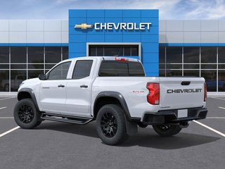 2026 Chevrolet Colorado Trail Boss in Bay Roberts, Newfoundland and Labrador - 3 - w320h240px