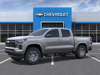 2026 Chevrolet Colorado LT in Bay Roberts, Newfoundland and Labrador - 2 - w320h240px