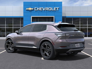 2025 Chevrolet Equinox EV 2LT in Bay Roberts, Newfoundland and Labrador - 3 - w320h240px