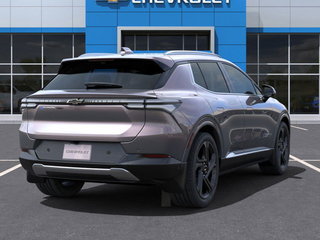 2025 Chevrolet Equinox EV 2LT in Bay Roberts, Newfoundland and Labrador - 4 - w320h240px
