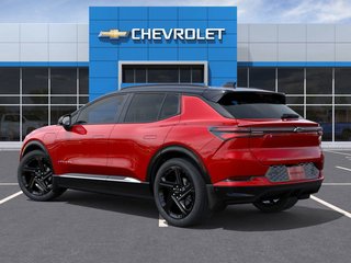 2026 Chevrolet Equinox EV RS in Bay Roberts, Newfoundland and Labrador - 3 - w320h240px