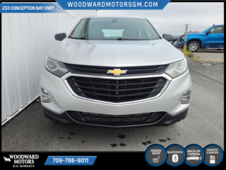 2018  Equinox LS in Bay Roberts, Newfoundland and Labrador - 2 - w320h240px