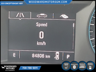 2018 Chevrolet Equinox in Deer Lake, Newfoundland and Labrador - 12 - w320h240px