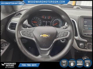 2018 Chevrolet Equinox in Deer Lake, Newfoundland and Labrador - 13 - w320h240px