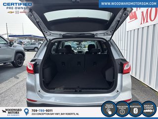 2019 Chevrolet Equinox LS in Bay Roberts, Newfoundland and Labrador - 6 - w320h240px
