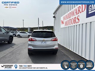 2019 Chevrolet Equinox LS in Bay Roberts, Newfoundland and Labrador - 3 - w320h240px