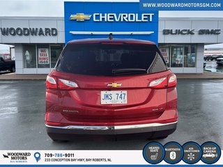 2021 Chevrolet Equinox LT in Bay Roberts, Newfoundland and Labrador - 3 - w320h240px