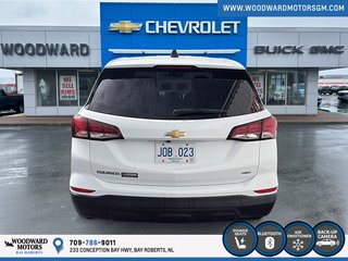 2022 Chevrolet Equinox LS in Bay Roberts, Newfoundland and Labrador - 3 - w320h240px