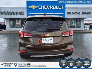 2023 Chevrolet Equinox LT in Bay Roberts, Newfoundland and Labrador - 3 - w320h240px