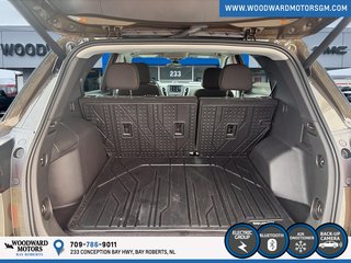 2023 Chevrolet Equinox LT in Bay Roberts, Newfoundland and Labrador - 6 - w320h240px