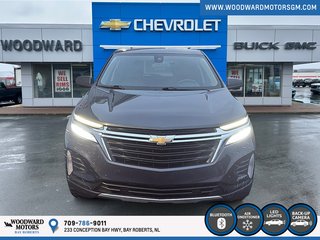 2023 Chevrolet Equinox LT in Bay Roberts, Newfoundland and Labrador - 2 - w320h240px