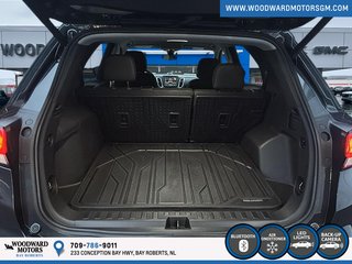 2023 Chevrolet Equinox LT in Bay Roberts, Newfoundland and Labrador - 6 - w320h240px
