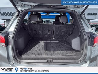 2023 Chevrolet Equinox RS in Bay Roberts, Newfoundland and Labrador - 6 - w320h240px