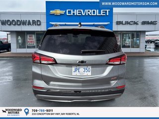 2023 Chevrolet Equinox RS in Bay Roberts, Newfoundland and Labrador - 3 - w320h240px