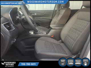 2024 Chevrolet Equinox in Deer Lake, Newfoundland and Labrador - 7 - w320h240px