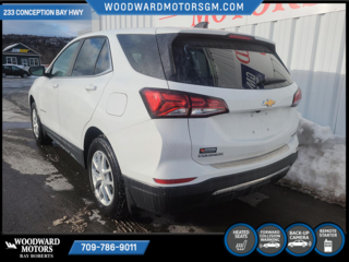 2024  Equinox LT in Bay Roberts, Newfoundland and Labrador - 5 - w320h240px