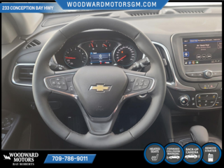 2024 Chevrolet Equinox in Deer Lake, Newfoundland and Labrador - 12 - w320h240px