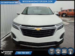 2024 Chevrolet Equinox in Deer Lake, Newfoundland and Labrador - 2 - w320h240px