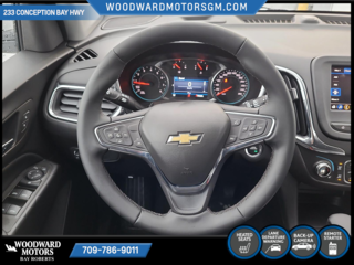2024 Chevrolet Equinox in Deer Lake, Newfoundland and Labrador - 10 - w320h240px