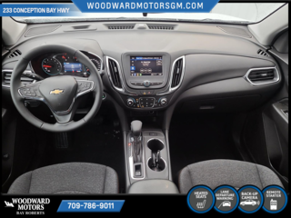 2024 Chevrolet Equinox in Deer Lake, Newfoundland and Labrador - 8 - w320h240px