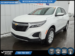 2024 Chevrolet Equinox in Deer Lake, Newfoundland and Labrador - 3 - w320h240px