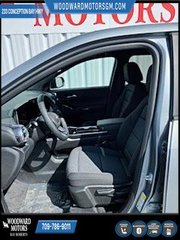 2025 Chevrolet Equinox in Deer Lake, Newfoundland and Labrador - 7 - w320h240px