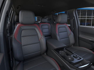 2025 Chevrolet Equinox RS in Bay Roberts, Newfoundland and Labrador - 6 - w320h240px