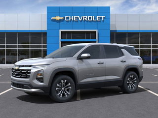 2025 Chevrolet Equinox LT in Bay Roberts, Newfoundland and Labrador - 2 - w320h240px