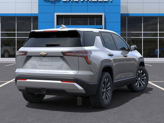 2025 Chevrolet Equinox LT in Bay Roberts, Newfoundland and Labrador - 4 - w320h240px