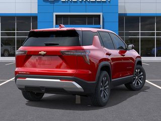 2026 Chevrolet Equinox LT in Bay Roberts, Newfoundland and Labrador - 4 - w320h240px