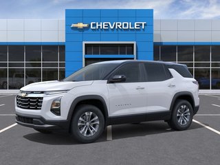 2026 Chevrolet Equinox LT in Bay Roberts, Newfoundland and Labrador - 2 - w320h240px