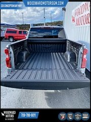 2025 Chevrolet Silverado 1500 in Deer Lake, Newfoundland and Labrador - 6 - w320h240px