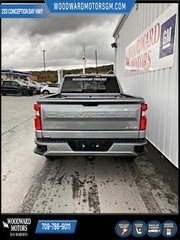 2025 Chevrolet Silverado 1500 in Deer Lake, Newfoundland and Labrador - 5 - w320h240px