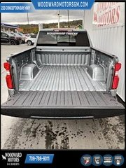 2025 Chevrolet Silverado 1500 in Deer Lake, Newfoundland and Labrador - 4 - w320h240px