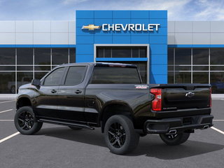 2025 Chevrolet Silverado 1500 LTZ in Bay Roberts, Newfoundland and Labrador - 3 - w320h240px