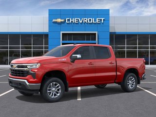 2026 Chevrolet Silverado 1500 LT in Bay Roberts, Newfoundland and Labrador - 2 - w320h240px