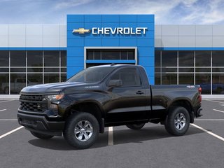 2026 Chevrolet Silverado 1500 WT in Bay Roberts, Newfoundland and Labrador - 2 - w320h240px