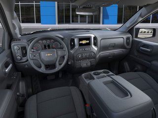 2026 Chevrolet Silverado 1500 WT in Bay Roberts, Newfoundland and Labrador - 5 - w320h240px
