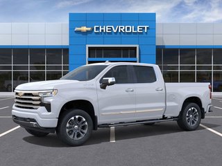 2026 Chevrolet Silverado 1500 High Country in Bay Roberts, Newfoundland and Labrador - 2 - w320h240px