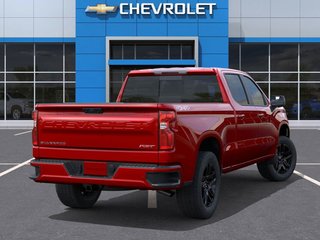 2026 Chevrolet Silverado 1500 RST in Bay Roberts, Newfoundland and Labrador - 4 - w320h240px