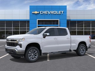 2026 Chevrolet Silverado 1500 LT in Bay Roberts, Newfoundland and Labrador - 2 - w320h240px