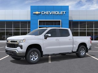 2026 Chevrolet Silverado 1500 LT in Bay Roberts, Newfoundland and Labrador - 2 - w320h240px