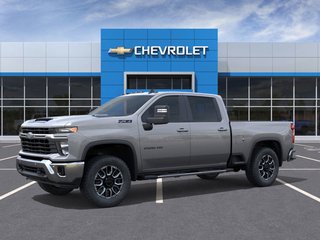 2026 Chevrolet Silverado LT in Bay Roberts, Newfoundland and Labrador - 2 - w320h240px