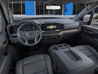 2026 Chevrolet Silverado 2500 HD LT in Bay Roberts, Newfoundland and Labrador - 5 - w320h240px