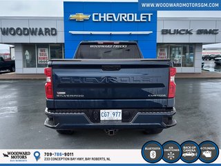 2023 Chevrolet Silverado Custom in Bay Roberts, Newfoundland and Labrador - 3 - w320h240px