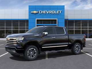 2025 Chevrolet Silverado 1500 in Deer Lake, Newfoundland and Labrador - 2 - w320h240px