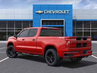 2025 Chevrolet Silverado 1500 in Deer Lake, Newfoundland and Labrador - 3 - w320h240px